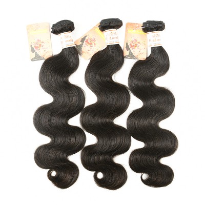 VIPLOVELY HAIR wholesale price body wave india human virgin hair