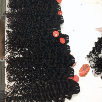 popular indian new top grade cheap italian curly hair Unprocessed Natural wave hair weft good hair extensions italian curly